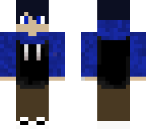 my dream skin