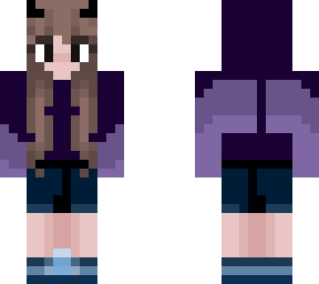 my first skin?