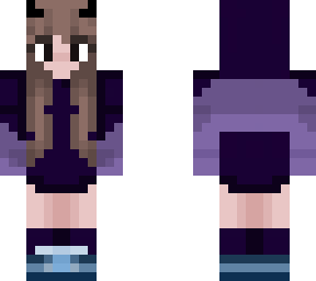 my first skin?