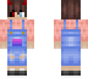 my oc