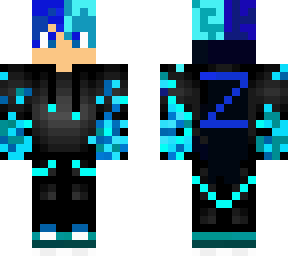 my own skin