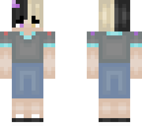 my second oc