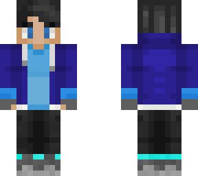 my skin!