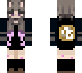 my skin
