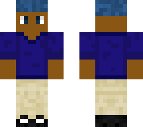 my skin