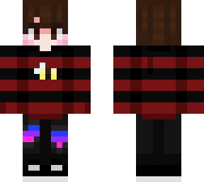 my skin