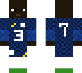 n'golo kante