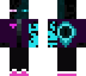 nainoamastercs minecraft skin
