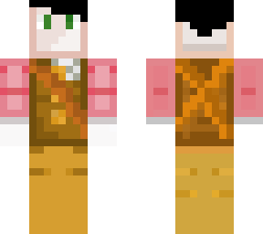 navigatha skin 2 :d