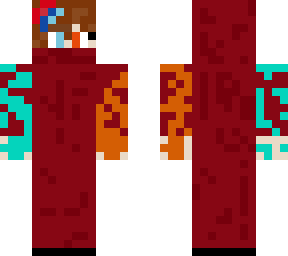 nekkogamer92skin