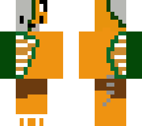 nether  fox