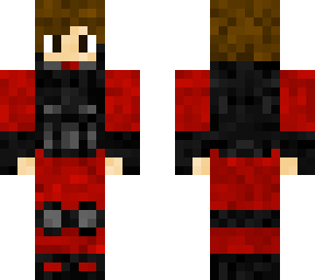 nether