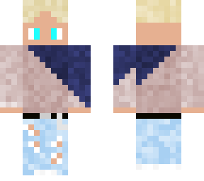 new cool outfit