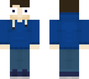 new skin