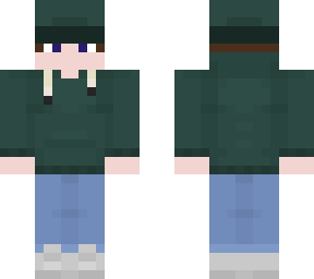 new skin