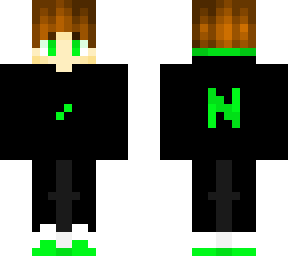 newyearboy w/special fx (request)