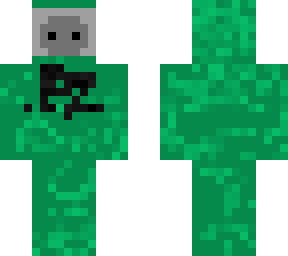 nice robot