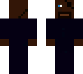 nick fury