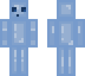nicky's skin