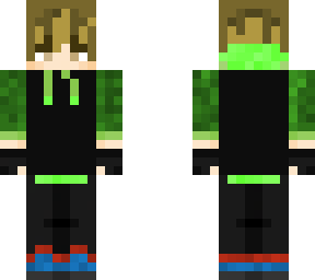 niklas