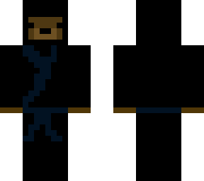ninja bear