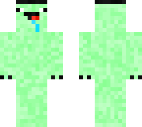 noob lizard