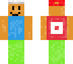 noob roblox