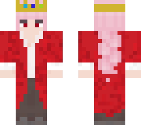not done not all mine just want to finish another skin
