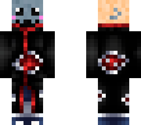 nyan akatsuki