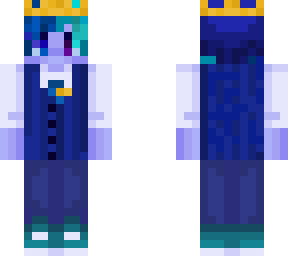 ocean king