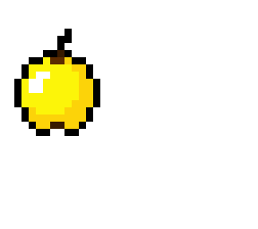 og golden apple