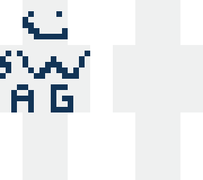 omega swaggy skin for omega swaggy people