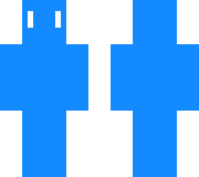 original blueeeeee