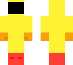 pac man