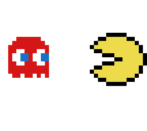 pac-man