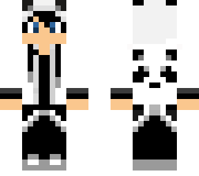 panda