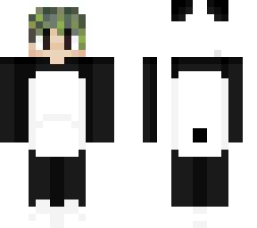 panda