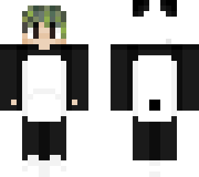 panda