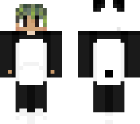 panda