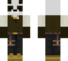 panda