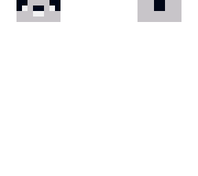 panda hat