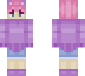 pastel boy