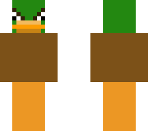 pato furioso