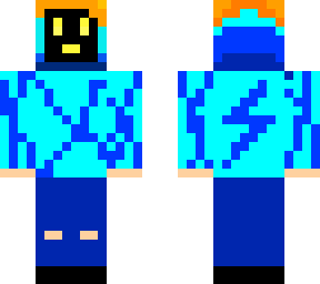 paulgg blue