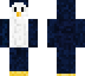 penguin
