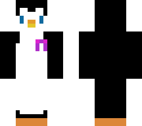 penguin techno support