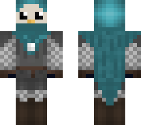 penguin theif