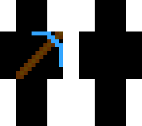 pickaxe (remastered v1.0)