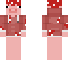 pig mushroom