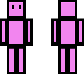 pink among us skin